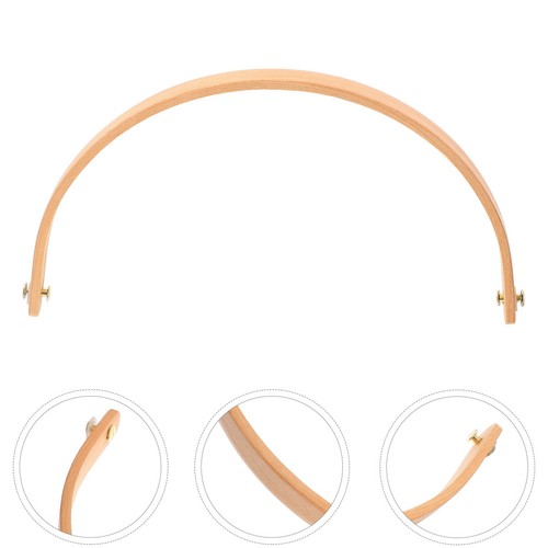 Replacement ergonomic bucket - replacement,