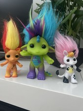 Zelfs bundle of three 