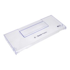 Zanussi Tall Freezer Flap