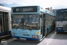 Bus Photo - Ulsterbus 2009 IAZ2009 Neoplan June 2000