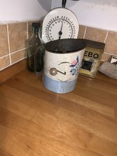 Antique/vintage Patterned