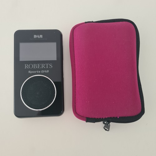 Roberts sports dab2 digital - dab2,