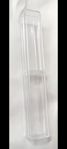 Acrylic pen display - acrylic,
