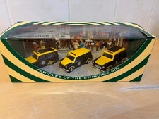 vintage 3 x  Die Cast