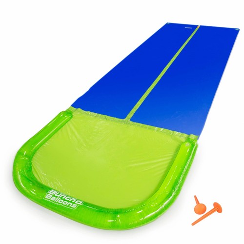 Zuru water slide - ft,