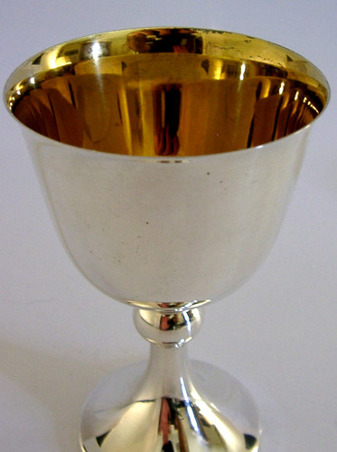 English sterling silver wine - english,