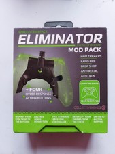 Collective Minds Eliminator Mod Pack For Xbox One