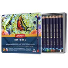 Derwent Inktense Professional
