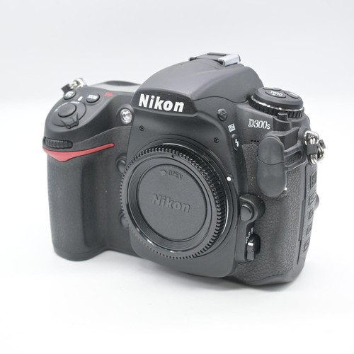 Nikon d300s body - nikon,
