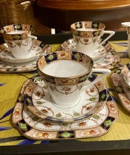 Vintage Royal Vale H J C