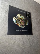 JEFF LYNNE'S ELO - FROM OUT OF