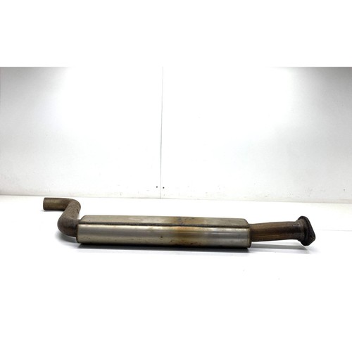Vauxhall astra exhaust pipe - vauxhall,