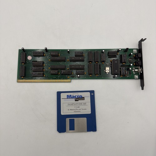 Macrosystem maestro pro - maestro,