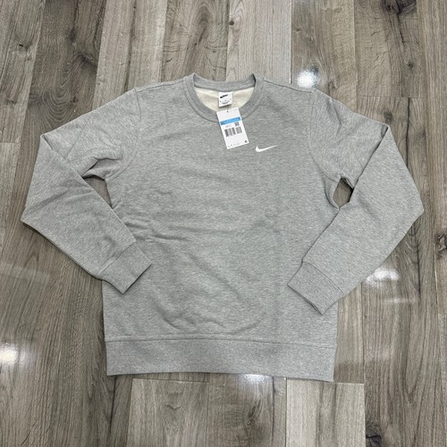 Nike swoosh mens - mens, grey