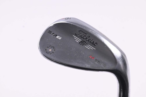 Titleist vokey sm6 sand - titleist,