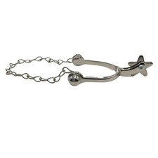 Set Of 2 American Cowboy