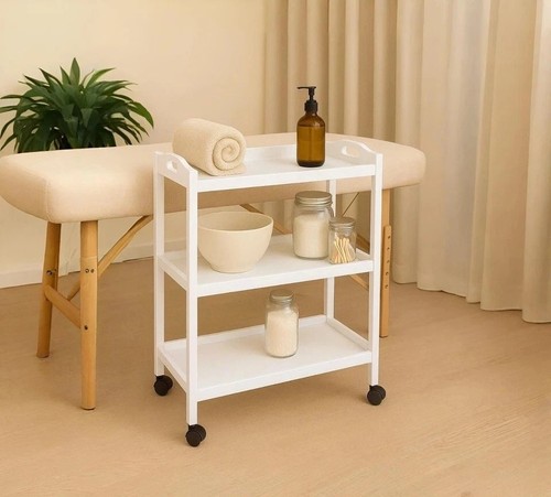 Tier kitchen trolley tea - tier,