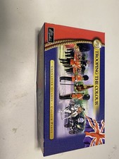 William Britains 40114  Trooping the Colour Grenadier Guards Colour Part