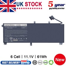 For Dell XPS 15 9530 Precision