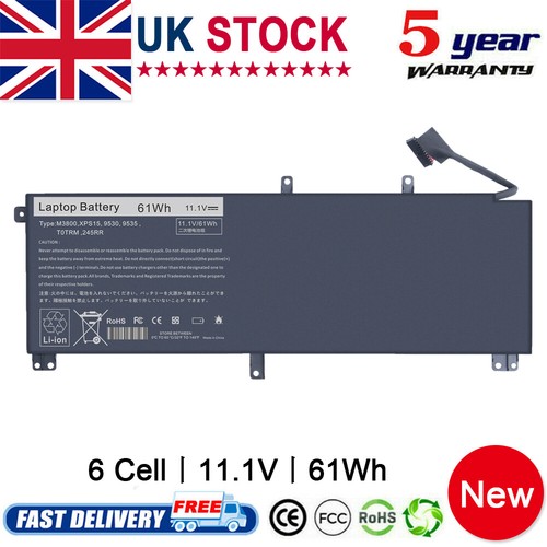 For dell xps 9530 precision - dell,