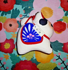 Japanese Inu Hariko Dog