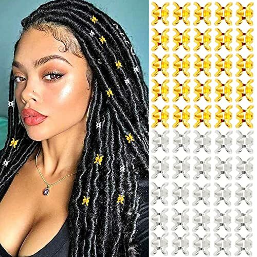 Dreadlocks beads hair braid - beads,