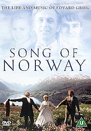 Song norway dvd value - song, of