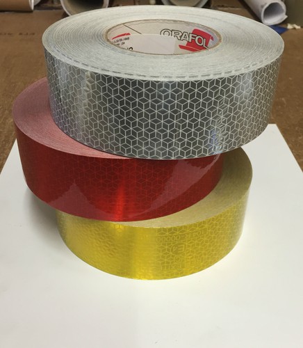 Off oralite reflective - 20%,
