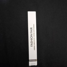Fashion Fair Creme