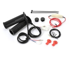 Daytona Motorcycle Heated