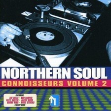 Northern Soul Connoisseurs