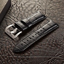 For OFFICINE PANERAI PAM 24mm