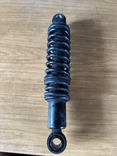 Old Lambretta  Rear Shock Absorber Damper  310 TWIN SPRING  NOT INNOCENTI