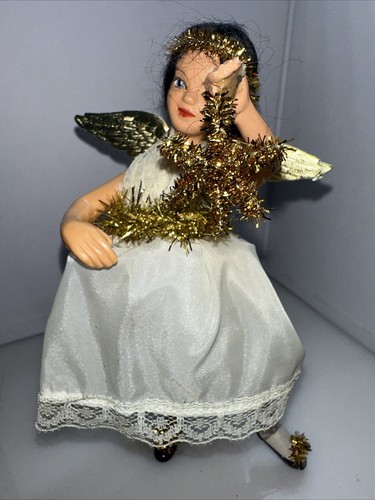 Peggy nisbet model - peggy, christmas