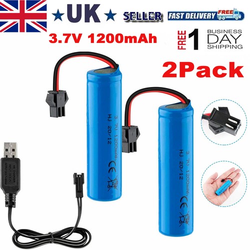2pack lipo battery 7v - 2pack,