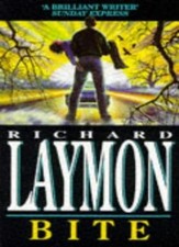Bite By Richard Laymon