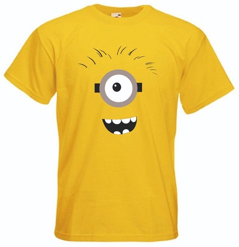 Kids despicable one eyed - despicable,