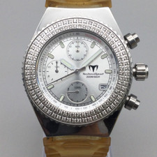 Vintage TechnoMarine Diamond