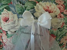 Flower Girl /First Communion