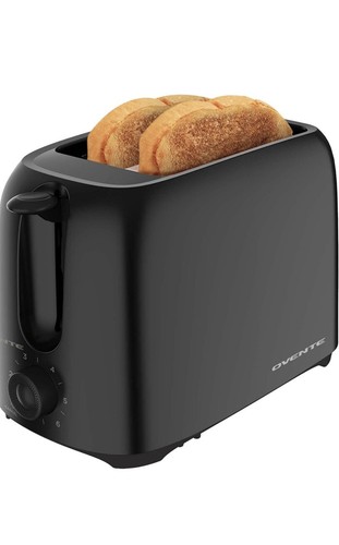 Ovente electric slice - ovente, 2-slice