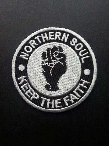 Northern soul keep the - northern,