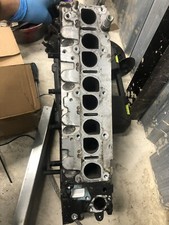 Cylinder Head Mitsubishi shogun 3.2 Diesel 2015 Spare And Repair