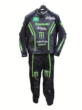 KAWASAKI NINJA MONSTER RACING