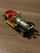  Corgi Chitty Chitty Bang Bang