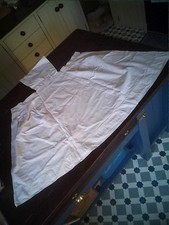 Vintage Nurse Apron By