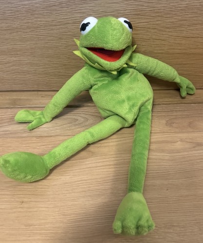 Kermit the frog bag rucksack - kermit,