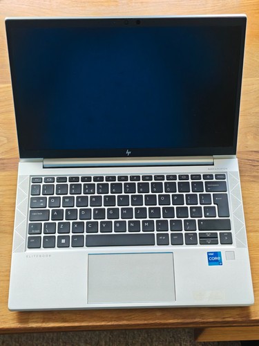 Elitebook 830 laptop - 830,