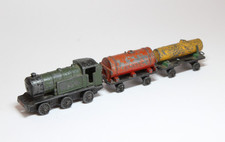 Dinky Toys PRE WAR No. 19