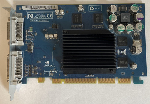 Nvidia model a146 power - a146,