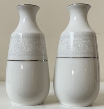 Noritake China TRUDY Salt &